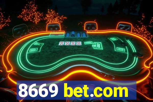 8669 bet.com